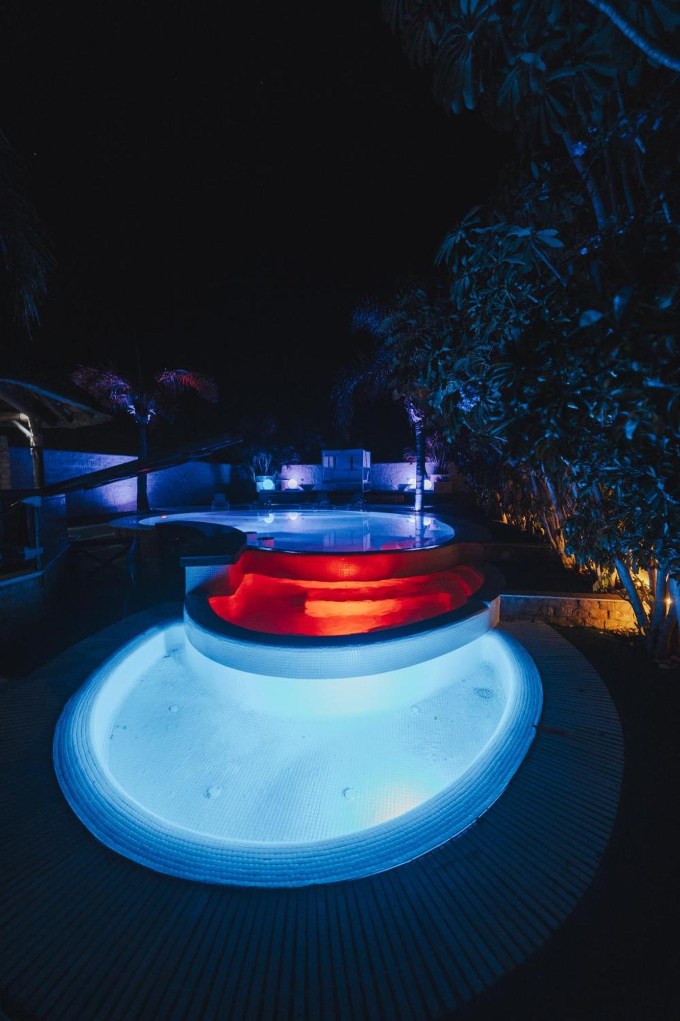 Villa Campito Ел Пуерто де Санта Мария Екстериор снимка