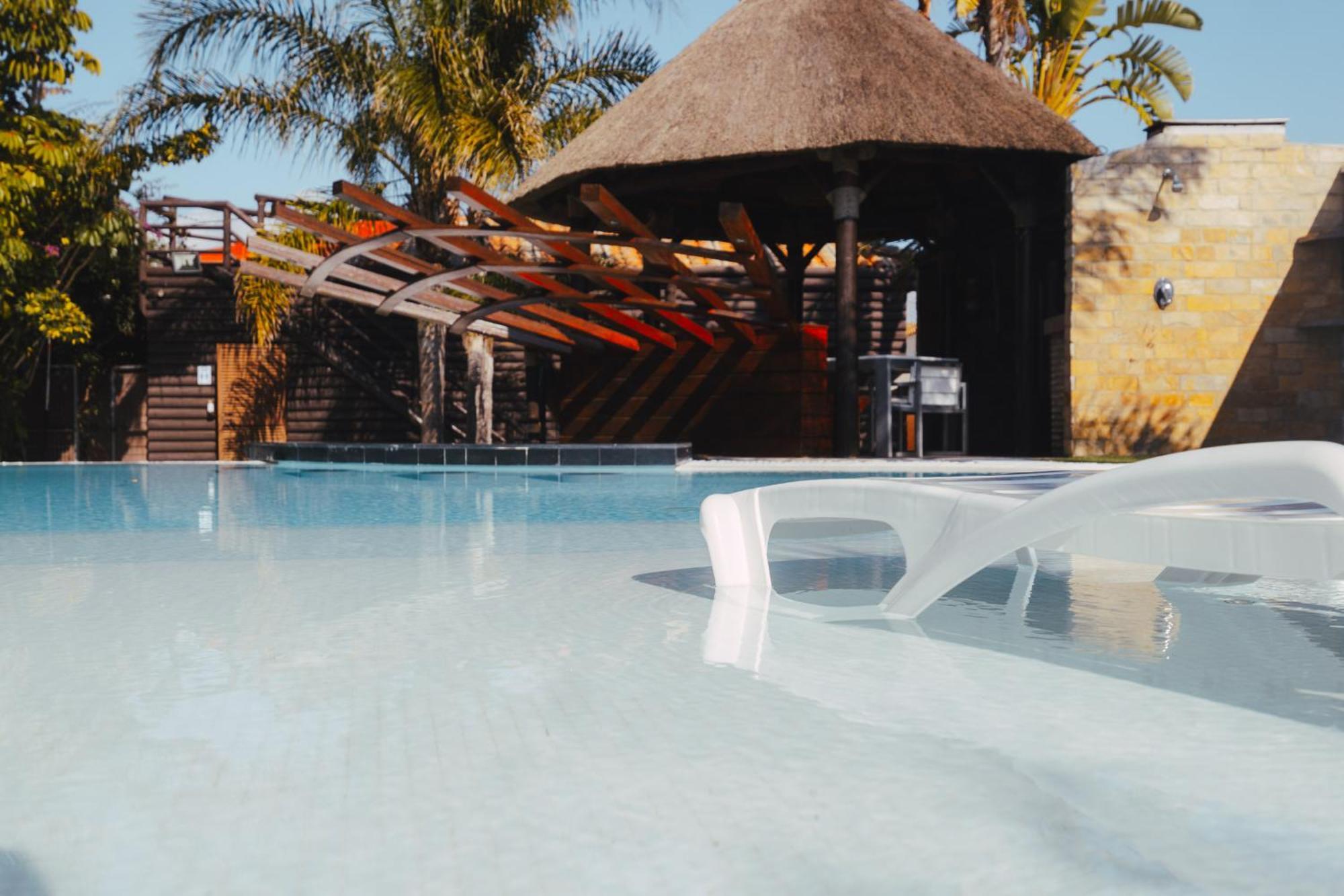 Villa Campito Ел Пуерто де Санта Мария Екстериор снимка