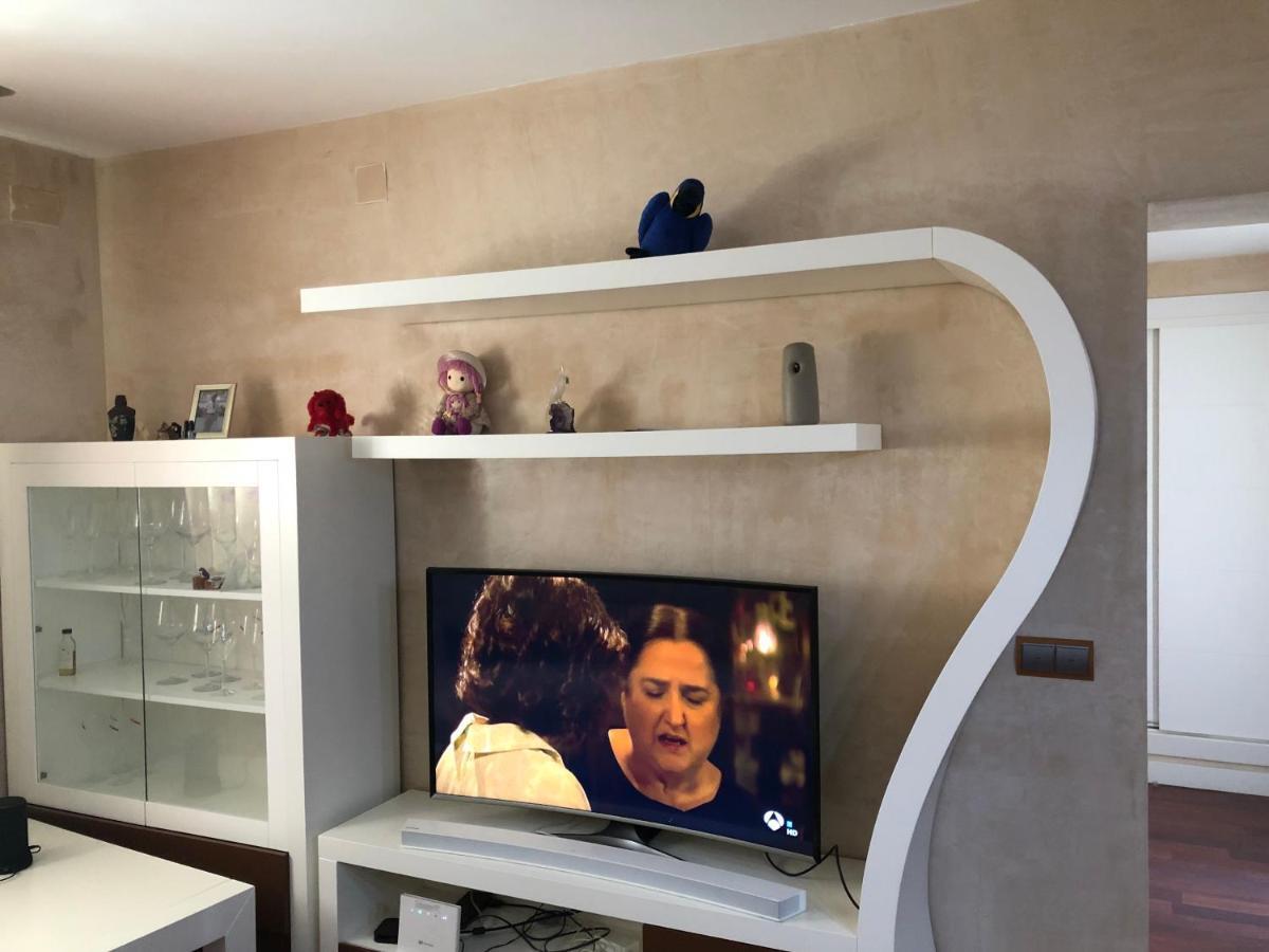 Villa Campito Ел Пуерто де Санта Мария Екстериор снимка