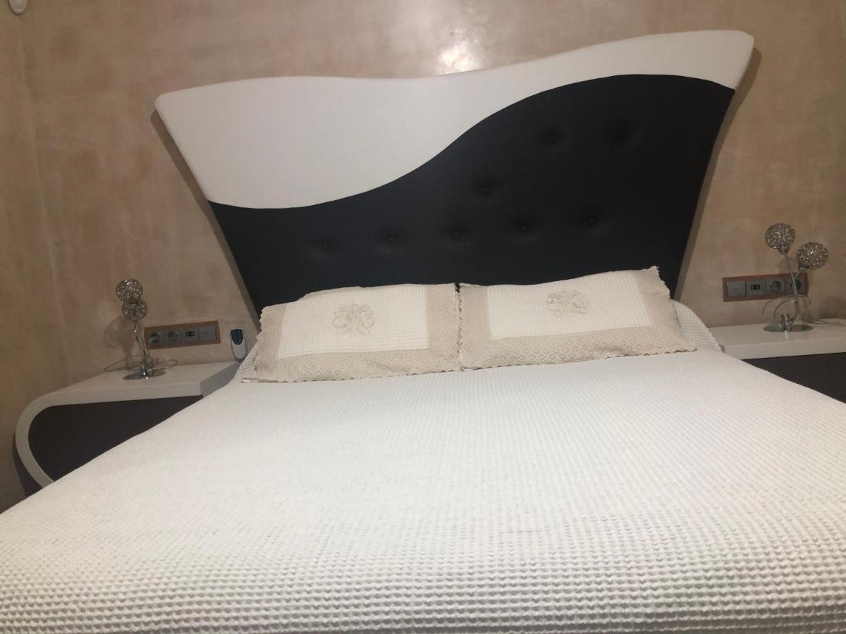 Villa Campito Ел Пуерто де Санта Мария Екстериор снимка